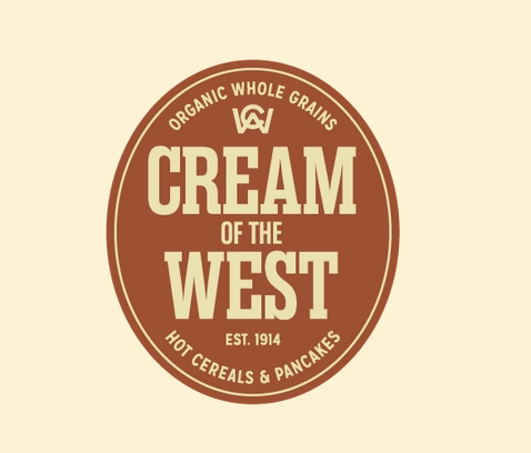 Cream of the West